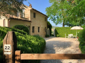 Casa Bartolo; quiet country living near the sea